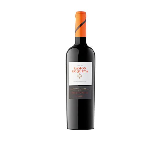 RAMON ROQUETA Insignia 2017 75cl