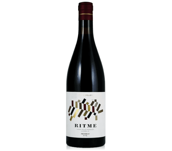 RITME CELLER Tinto 2018 magnum 150cl