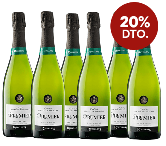 Selección Especial Rovellats