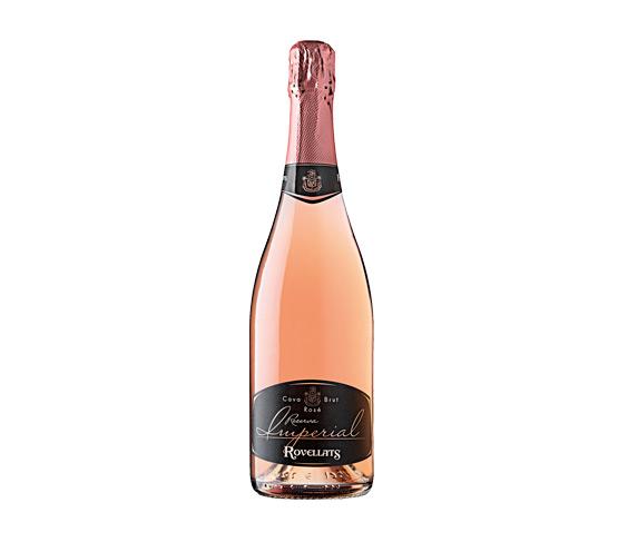 ROVELLATS Imperial Rosé Brut 2018 75cl