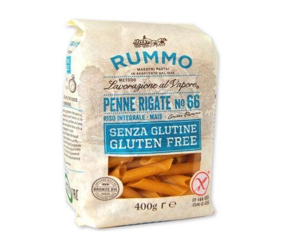RUMMO Penne Sin Gluten nº66 400g