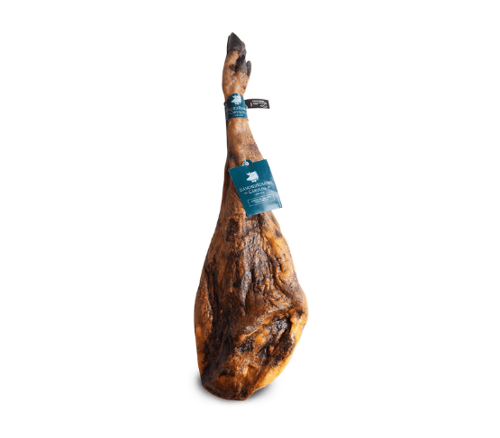 SÁNCHEZ ROMERO CARVAJAL Jamón 6-7 kg
