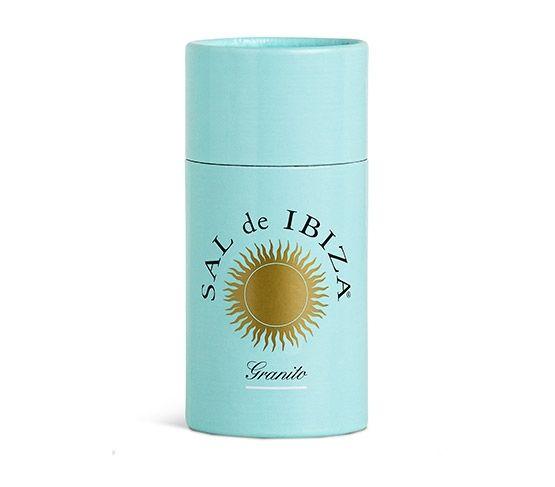 SAL DE IBIZA Granito de Sal de Mesa 250g