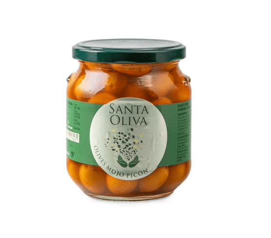SANTA OLIVA Mojo Picón 350g