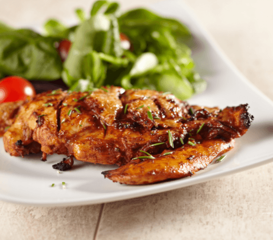 LA CHINATA Sazonador de Carne 40g