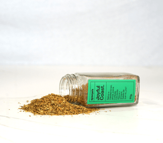 SPECIALS Joyful Coast 35g