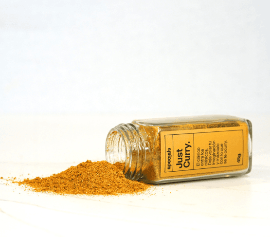 SPECIALS Just Curry 45g