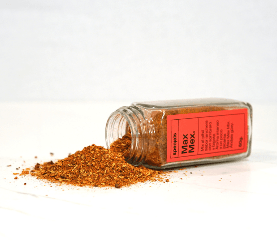 SPECIALS Max Mex 50g