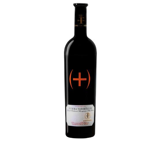 MARQUÉS DE GRIÑÓN Svmma Varietalis 2014 75cl