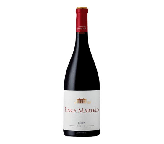TORRE DE OÑA Martelo 2015 75cl