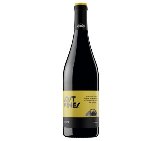 Selección de La Guía de Vinos 2025