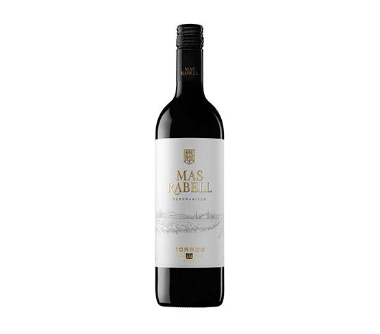 TORRES Mas Rabell Tempranillo 2020 75cl
