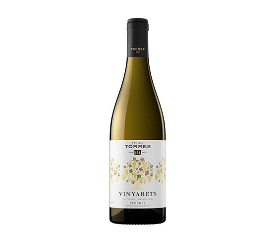 TORRES Vinyarets Blanco Ecológico 2021 75cl