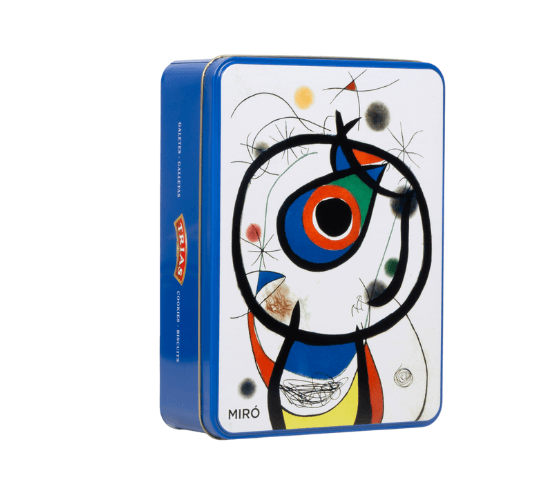 TRIAS Lata Miró 300g