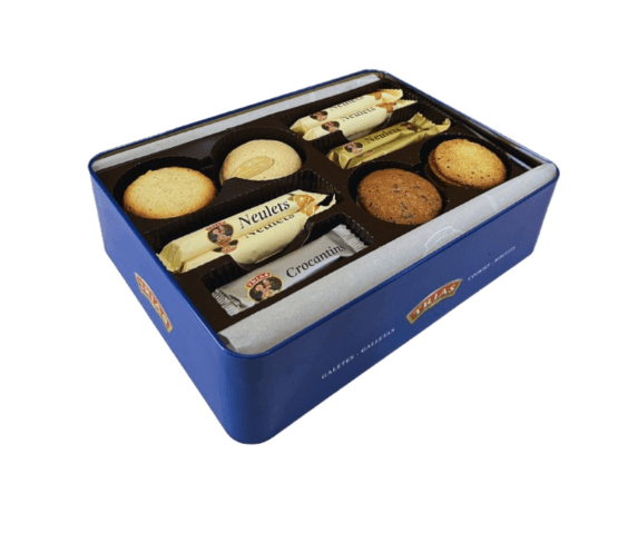 TRIAS Lata Miró 300g