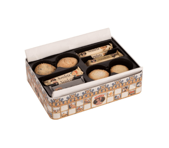 TRIAS Lata Mosaics 300g