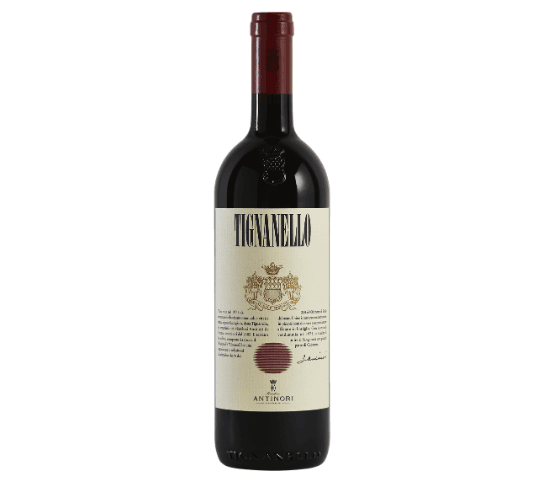 ANTINORI Tignanello 2022 75cl