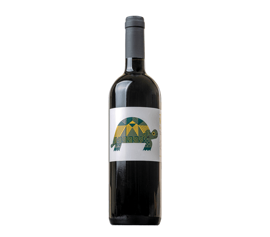 VINS DE TALLER Tortuga 2021 75cl