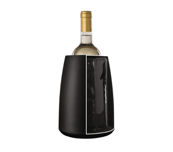 VACU VIN Wine Set Elegant 5 piezas, Box 