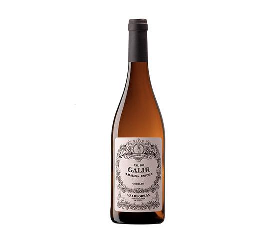 VIRGEN DEL GALIR Val do Galir Godello 2021 Magnum 1,5l