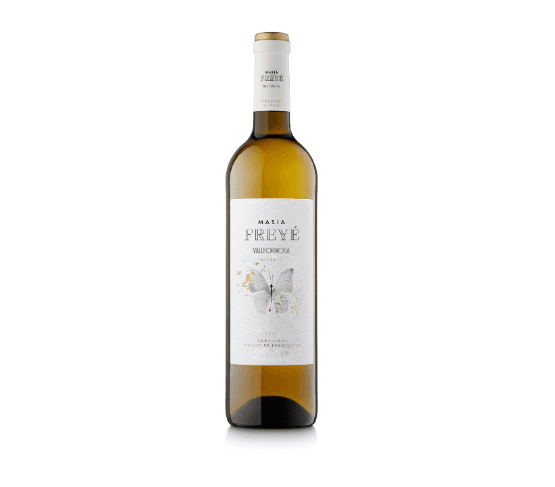 VALLFORMOSA Freyé Parellada Muscat 75cl