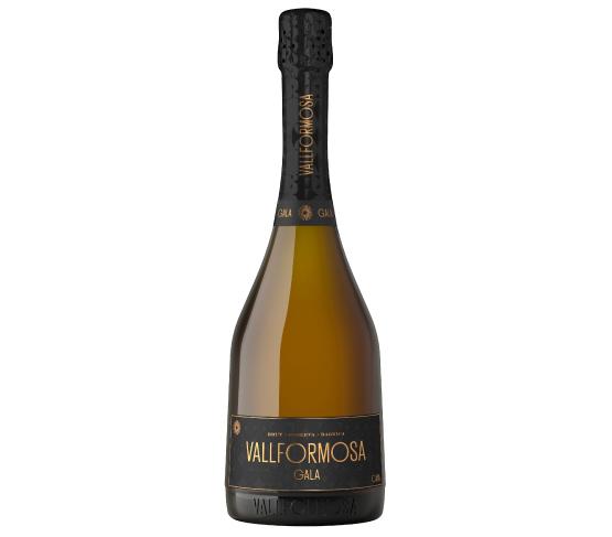 VALLFORMOSA Gala Brut Barrica 2021 75cl