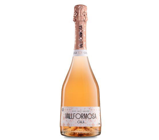 VALLFORMOSA Gala Rosé 75cl