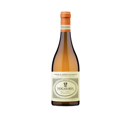 VEIGADARES 2018 75cl