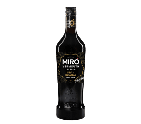 MIRÓ VERMOUTH Gran Reserva 1l