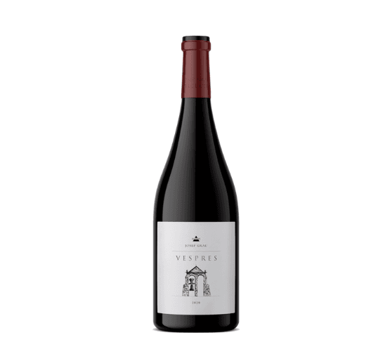 VESPRES "Vinyes Velles" 2020 1,5l Magnum