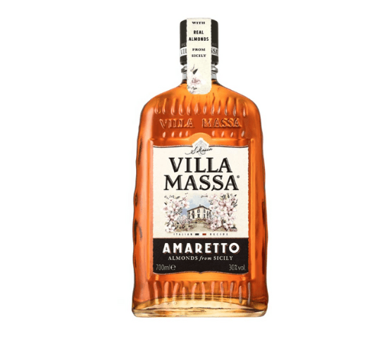 VILLA MASSA Amaretto 70cl