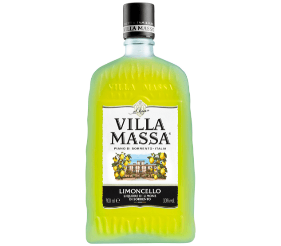 VILLA MASSA Limoncello 70cl