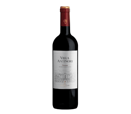 VILLA ANTINORI Rosso Toscana IGT 2019