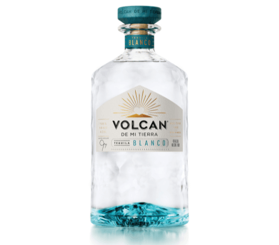 VOLCAN DE MI TIERRA Tequila Blanco 75cl