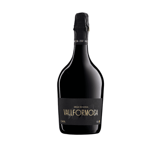 VALLFORMOSA 150 Gran Reserva 2019 75cl