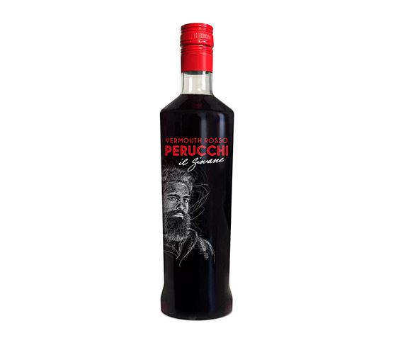 VERMOUTH PERUCCHI Rosso 1l