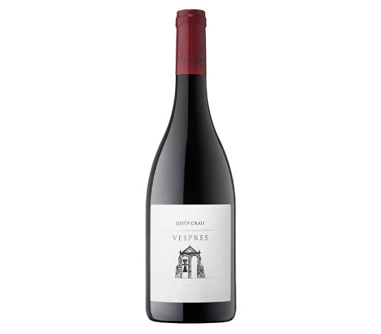JOSEP GRAU VITICULTOR Vespres Negre 2022 75cl