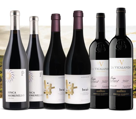 La Sabiduría del Vino