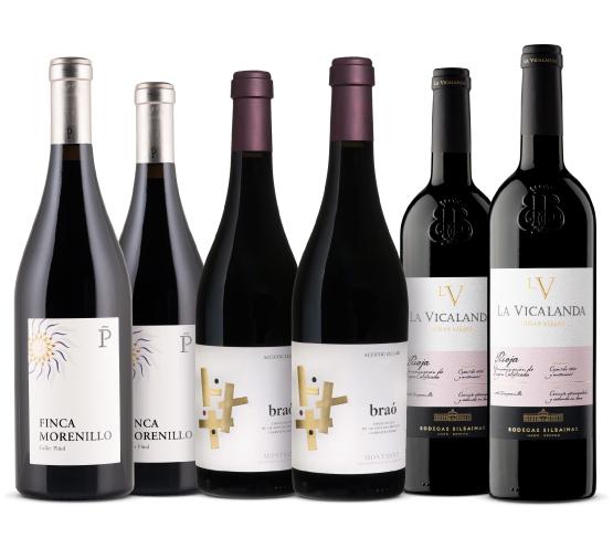 La Sabiduría del Vino