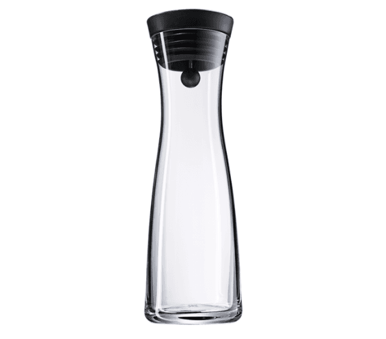 WMF Jarra de cristal Basic 1L