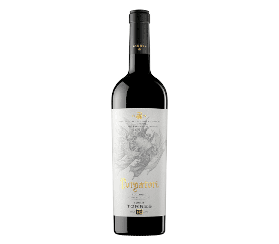 FAMILIA TORRES Purgatori 2021 Tinto 75cl