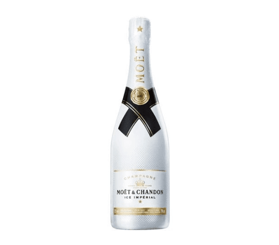 MOËT & CHANDON Ice Imperial 75cl