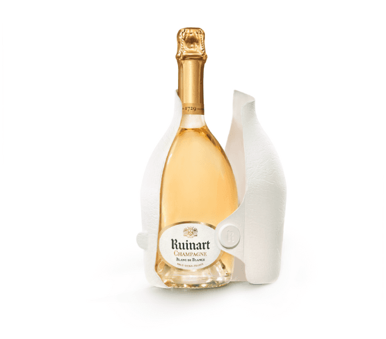 RUINART Blanc de Blancs Second Skin