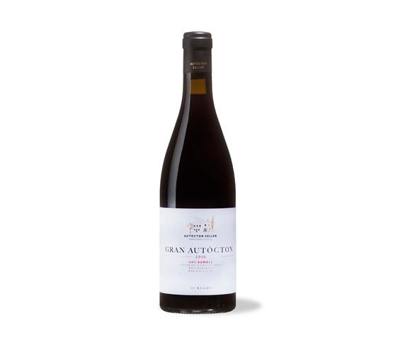 AUTÒCTON CELLER Gran Autòcton Tinto 2016 Eco