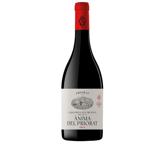 CASA GRAN DEL SIURANA Ànima del Priorat 2022 75cl