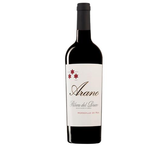 Heredad de Arano Tinto 2020 75cl