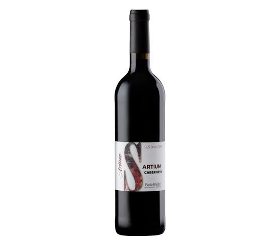 ARTIUM Cabernets 2018 75cl