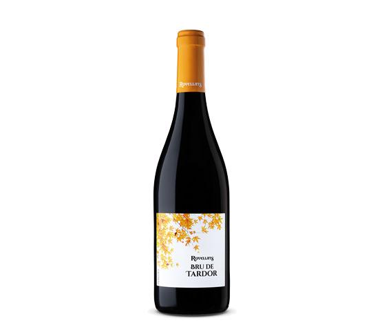 ROVELLATS Bru de Tardor 2022 75cl