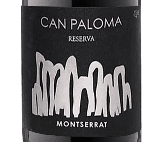 CAN PALOMA 2015 75cl