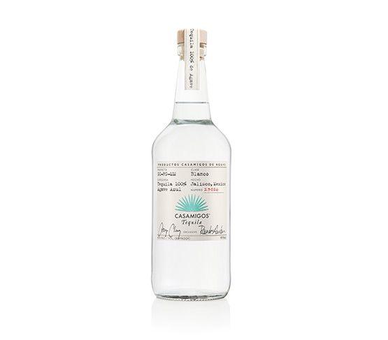 CASAMIGOS Tequila Blanco 70cl